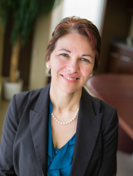 LE'RAINE DUNN, C.M.A.